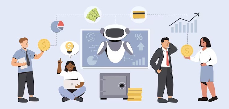 Automation dan Straight Through Processing (STP) di Treasury