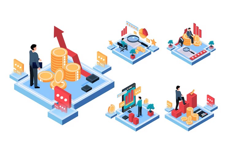 Strategi Pengelolaan Banking Book di Era Volatilitas Suku Bunga & Tekanan Likuiditas