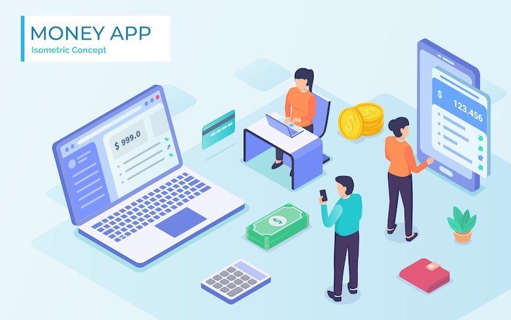 Digital Loan Processing: Meningkatkan Kecepatan, Akurasi dan Efisiensi Proses Kredit