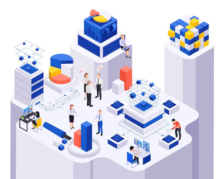 Data Management and Data Governance
