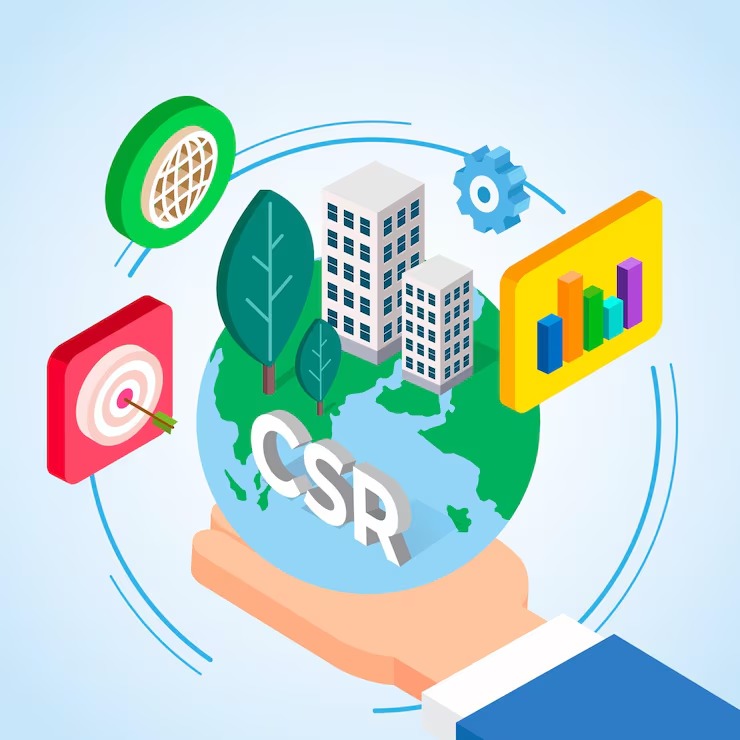CSR Strategic for Banking: Membangun Dampak Sosial yang Berkelanjutan
