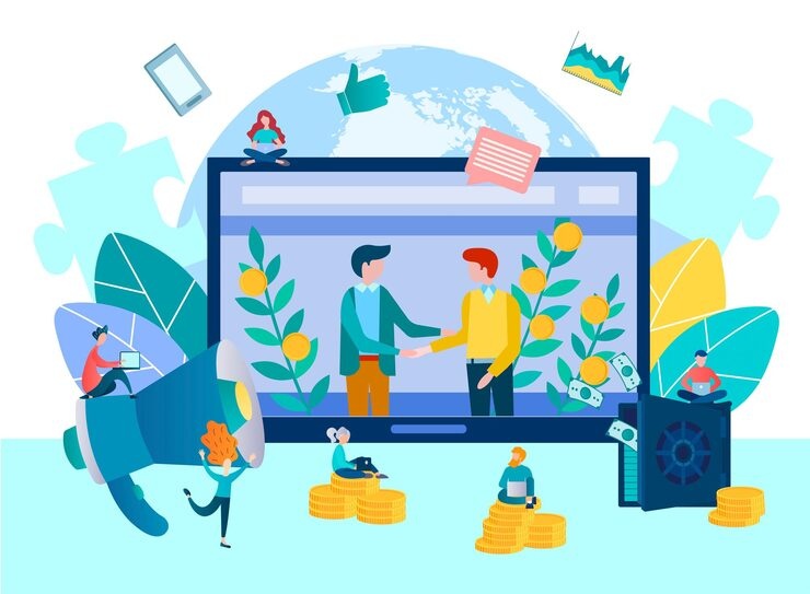Analisis Industri dan Perumusan Strategi Bisnis Bank di Era Digital dan ESG