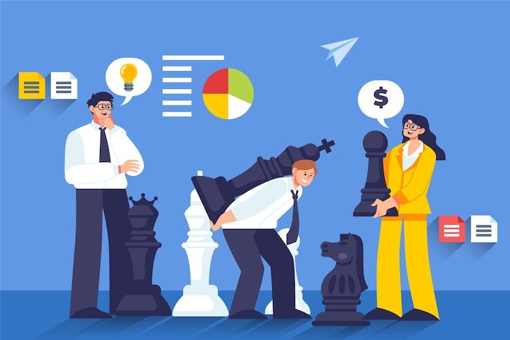 Strategic Talent Management untuk Membangun Leadership Pipeline