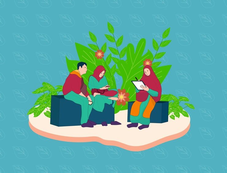 Strategi Integrasi Dana, Layanan, dan Ekosistem Halal