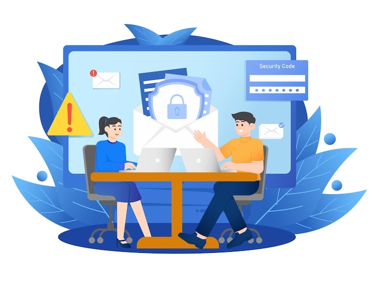 Cybersecurity Awareness untuk Human Capital dan Employee Risk