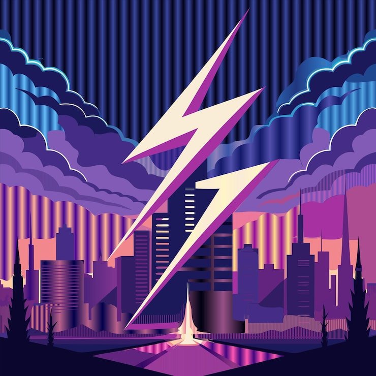 Lightning Protection (Instalasi Listrik dan Penangkal Petir)