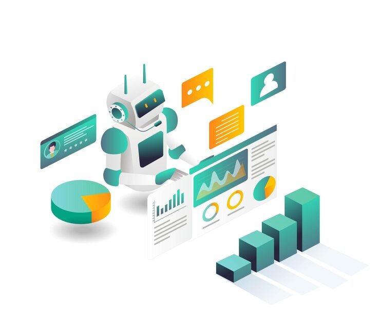 Internal Audit Innovation: Leveraging AI, Automation & Analytics
