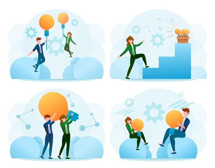 Resilience & Growth Mindset untuk Karyawan