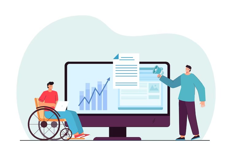 Petunjuk Teknis Operasional (PTO) untuk Pelayanan Keuangan Kepada Penyandang Disabilitas