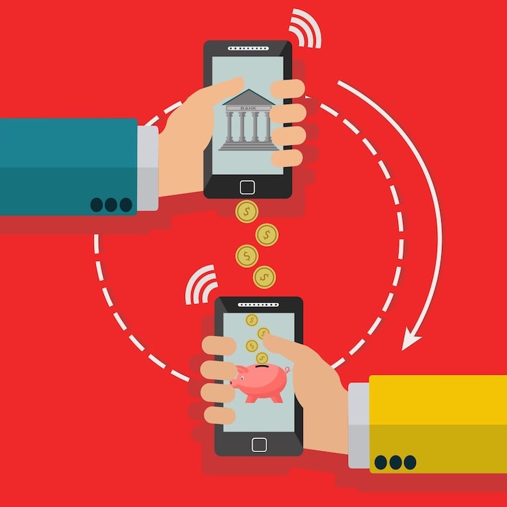 Navigasi BSPI 2030: Kesiapan Bank dalam Ekosistem Rupiah Digital (w-Digital Rupiah)