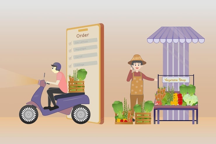 Mengoptimalkan Skema Kredit Usaha Rakyat (KUR) Pertanian bagi Petani dan UMKM Agro