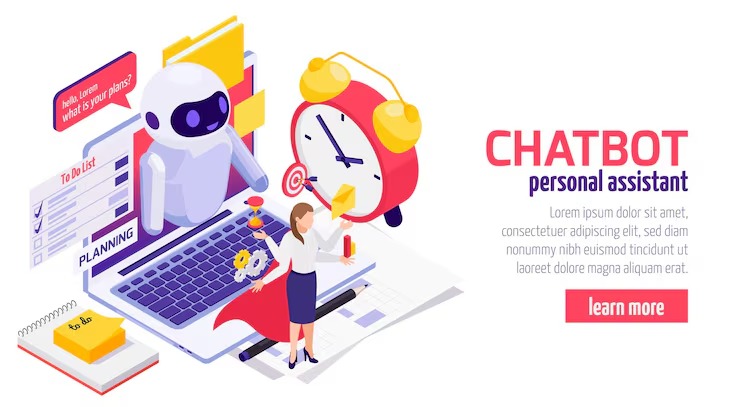 AI-Powered Banker: Bekerja Lebih Cerdas, Cepat, dan Aman dengan Generative AI