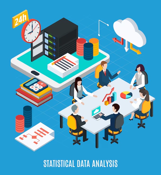 Advanced Data Governance untuk Meningkatkan Data Quality dan Decision Making Perbankan