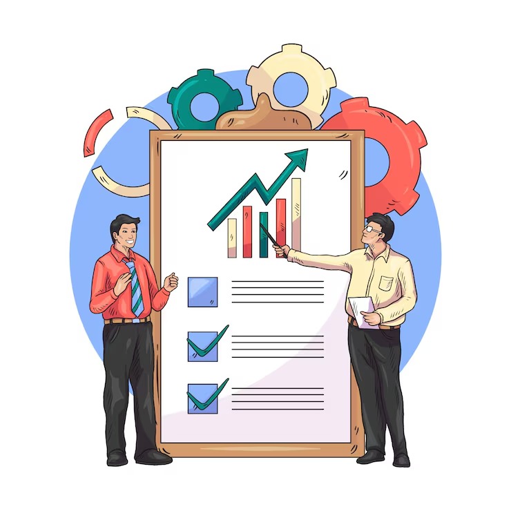 Strategic Procurement and Asset Management for BPD