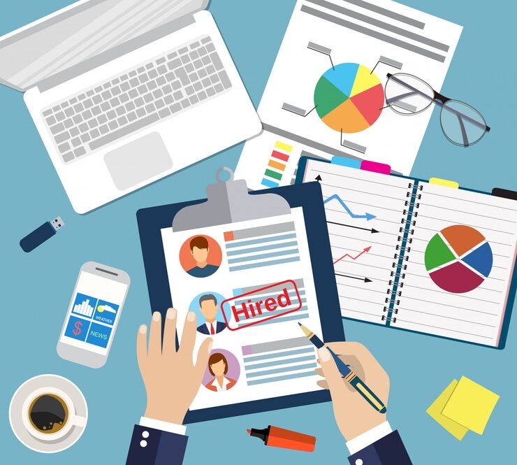 Audit SDM (HR Audit) untuk Penguatan Tata Kelola & Mitigasi Risiko Operasional