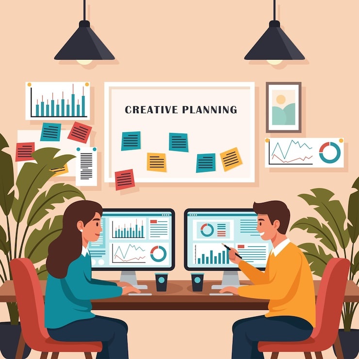 Riset dan Change Management Office (CMO)