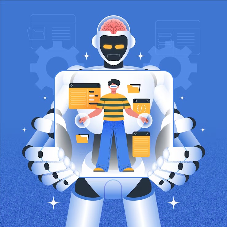 AI for Leaders: Pengambilan Keputusan Berbasis Data & Automasi