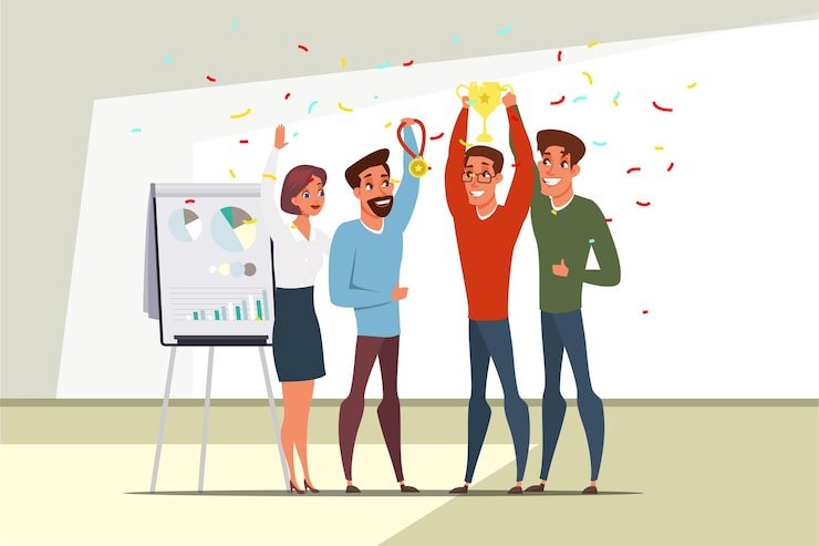 Motivating Staff For Excellent Performace