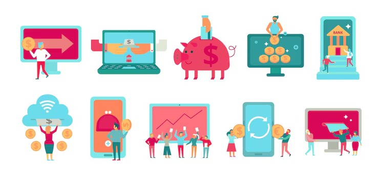 Strategi Tata Kelola TI untuk Mendukung Transformasi Digital Perbankan
