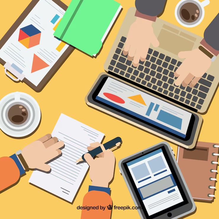 Advanced Business Writing: Laporan, Memo, dan Dokumen Resmi