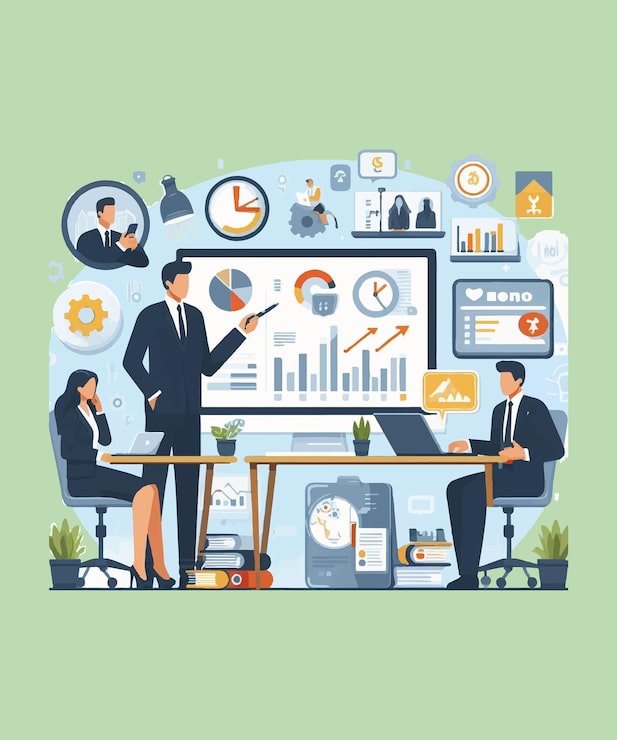 Integrated Corporate Planning: Sinkronisasi RBB, RKAP, dan Rencana Strategis Perusahaan