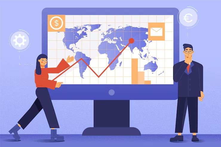Strategi Hedging FX dan Derivatif di Tengah Ketidakpastian Geopolitik Global