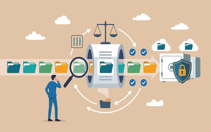 Policy and Procedure Governance untuk Mengendalikan Regulatory dan Operational Risk