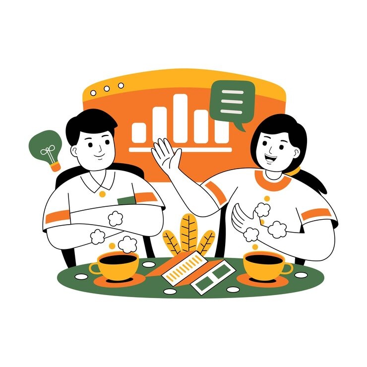 Strategi Analisis Kredit dan Mitigasi Risiko Pembiayaan Koperasi Merah Putih & Program Makan Bergizi Gratis (MBG)