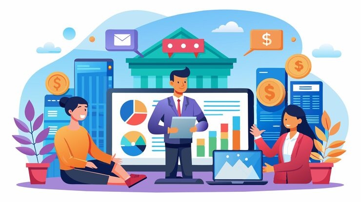 Business Acumen untuk Profesional Kredit