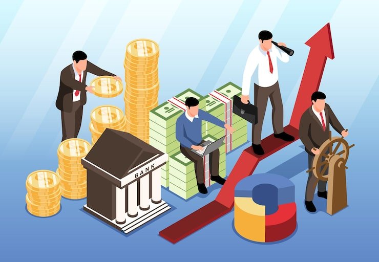 Future Funding Strategy bagi Perbankan Syariah: Membangun Pertumbuhan Dana yang Berkelanjutan
