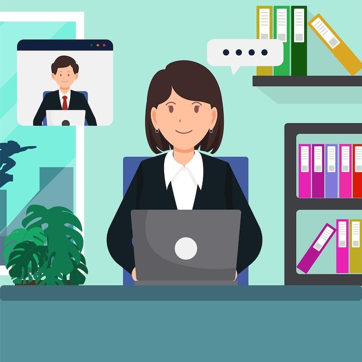 Sekretaris Eksekutif (Executive Administrative Assistant)