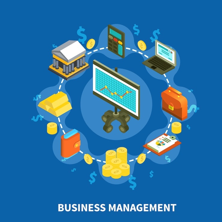 Re-Design Organizational Structure dalam Era Digital Banking