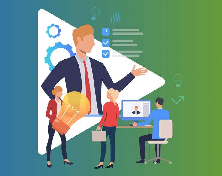 Training Verifikasi Kepatuhan Standar ISO