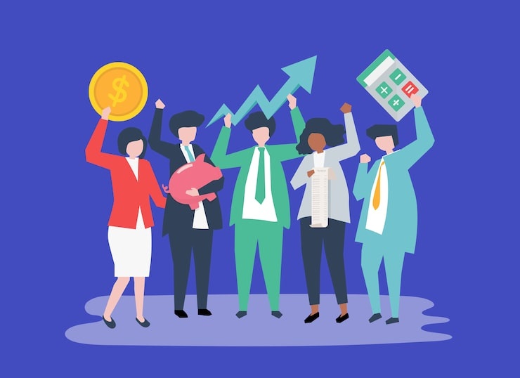 Human Capital Integrated for Banking: Menyelaraskan Bakat dengan Strategi Bisnis
