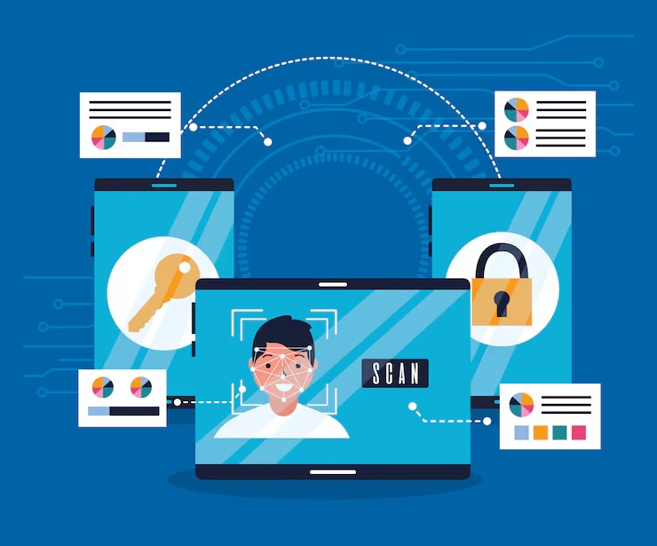 Digital Banking Security: Anti-Scam, Fraud Detection & Customer Protection