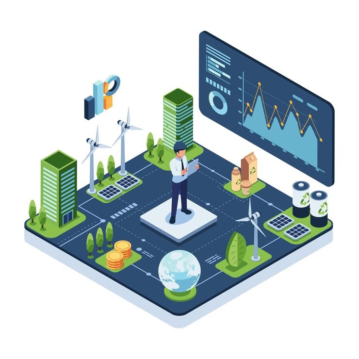 Strategic Transformation untuk Meningkatkan Daya Saing dan Sustainable Growth