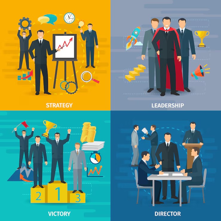 Strategic & Executive Leadership Program for CEO & Director in Banking