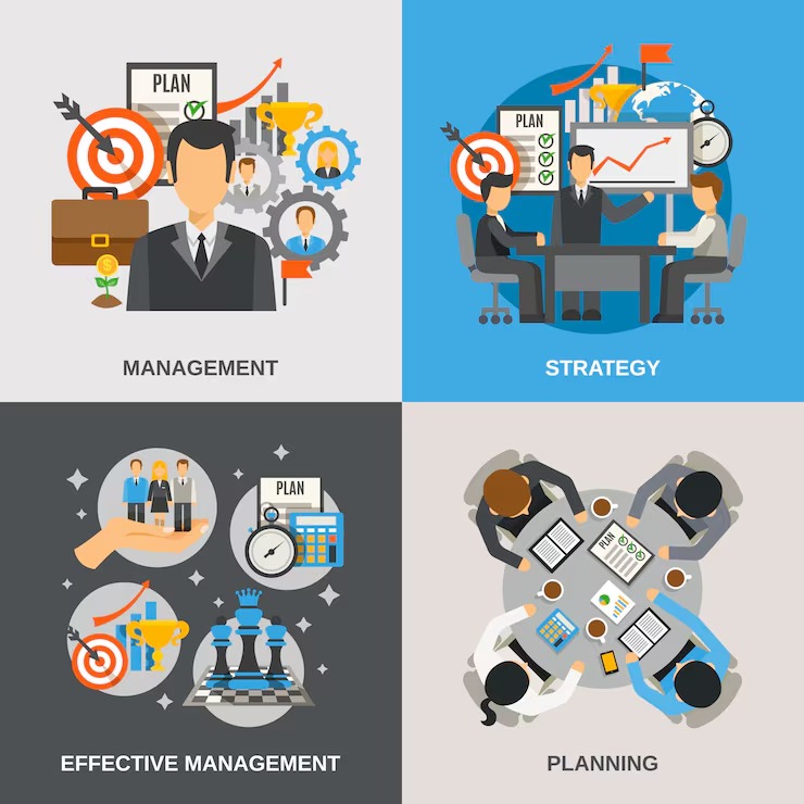 Strategic General Affairs: Facility, Asset, Vendor & Operational Management Excellence