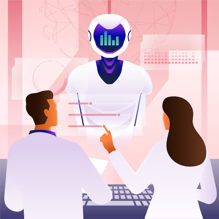 Generative AI untuk Kepatuhan, Manajemen Risiko, dan Audit Internal