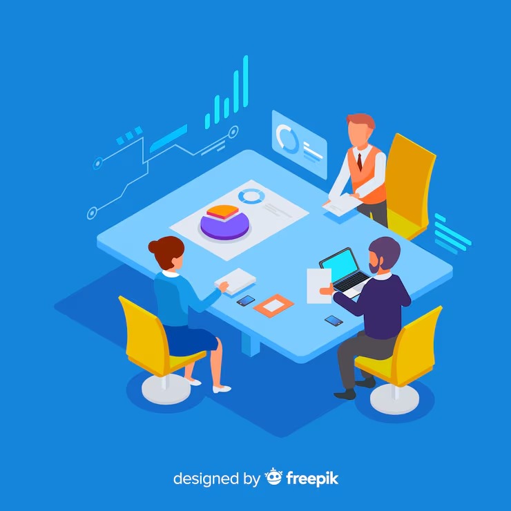 Strategic Planning & Business Forecasting for Banking Industry