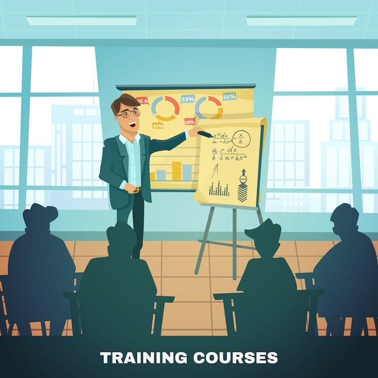 Training Of Trainer (TOT)