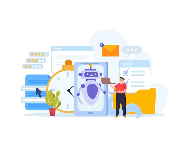 Artificial Intelligence (AI) untuk Operasional Perbankan Syariah