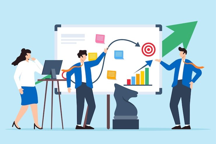 Integrated Strategic Planning untuk Menyelaraskan Renstra, RBB, Risk Appetite dan Business Target