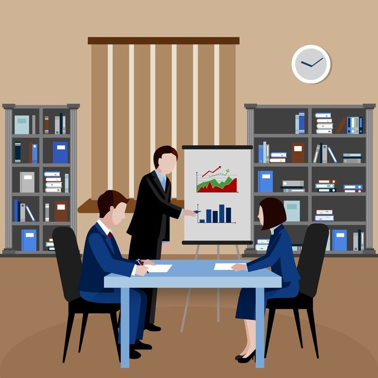 Strategi Penyusunan Rencana Bisnis Bank yang Adaptif terhadap Perubahan Regulasi OJK