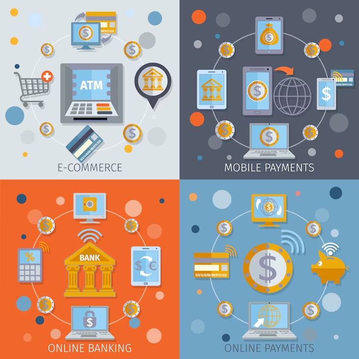 Omnichannel Banking Sales