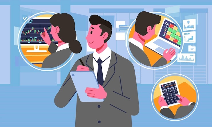 Internal Control Over Financial Reporting (ICFR) & SOX-Like Compliance