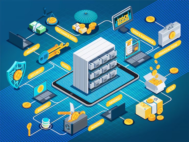 Transaction Mining: Teknik Menggali Potensi Cross-Selling dari Data Transaksi Nasabah