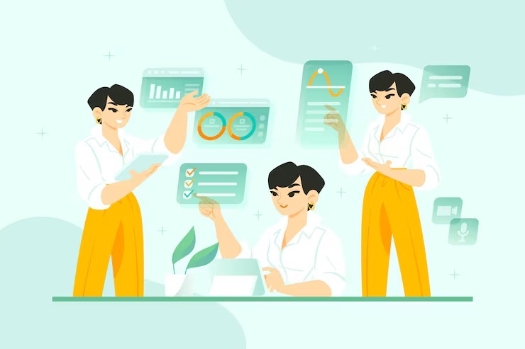 Sekretaris Perusahaan 5.0: Adaptasi Peran di Era Smart Governance dan Digitalisasi ESG