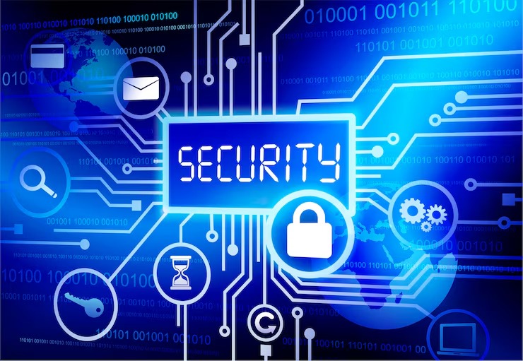 Cyber Security & Cyber Resilience untuk Industri Perbankan