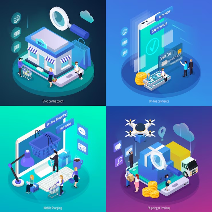 Digital Sales Transformation for Banking Industry: Strategi Penjualan Perbankan di Era AI dan Omnichannel